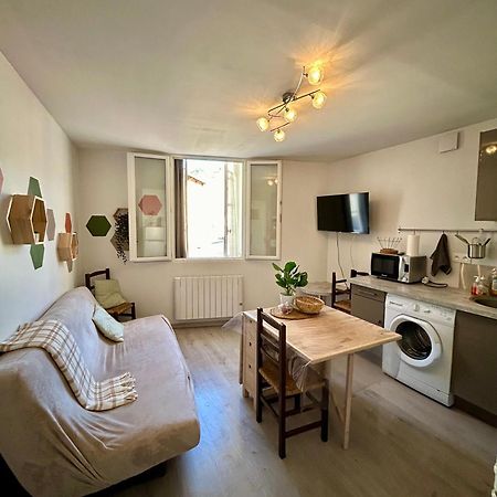 Appartement Residence Beau Rivage, อักซ์-เลส์-แตร์มส์ ภายนอก รูปภาพ