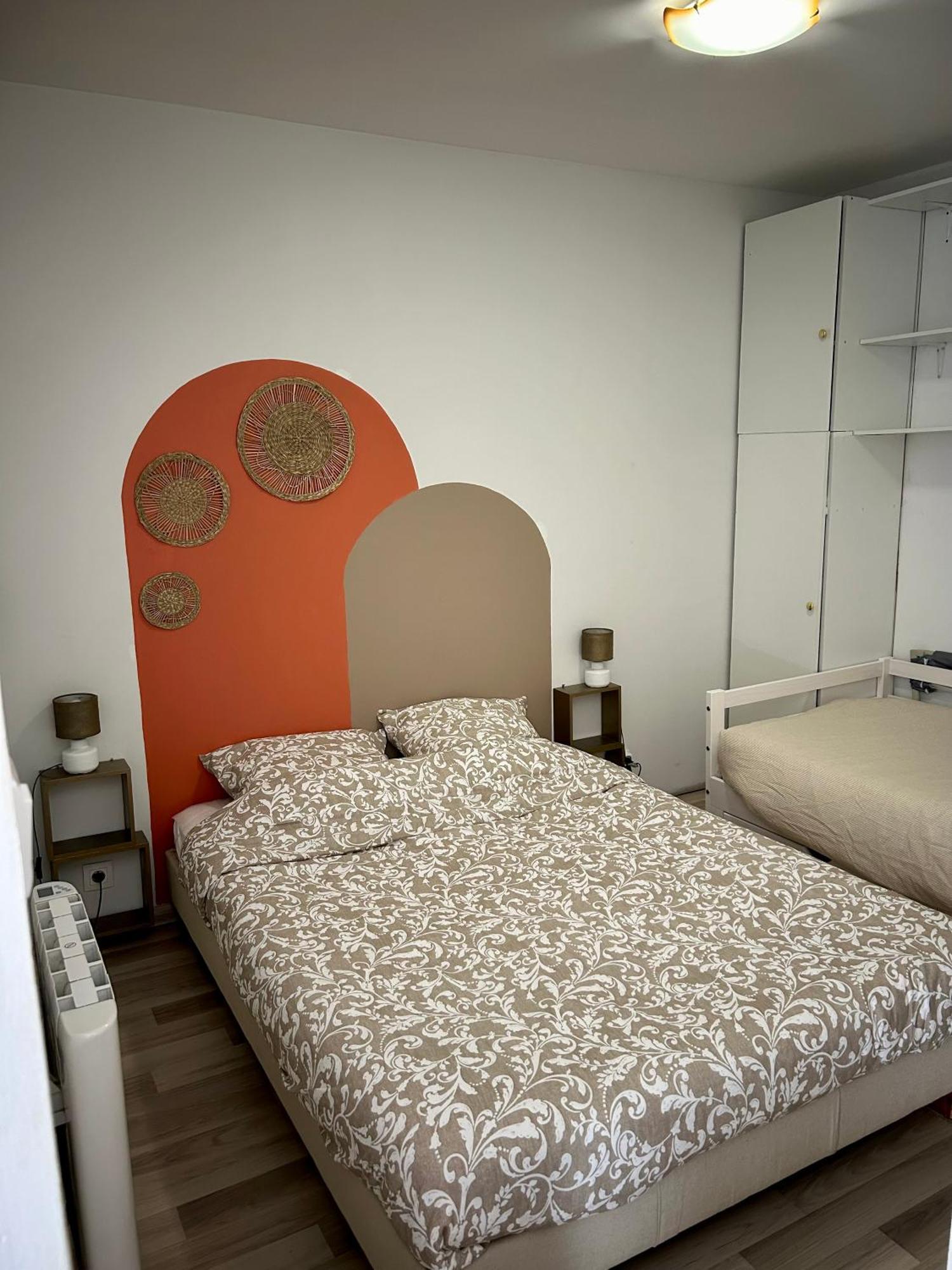 Appartement Residence Beau Rivage, อักซ์-เลส์-แตร์มส์ ภายนอก รูปภาพ